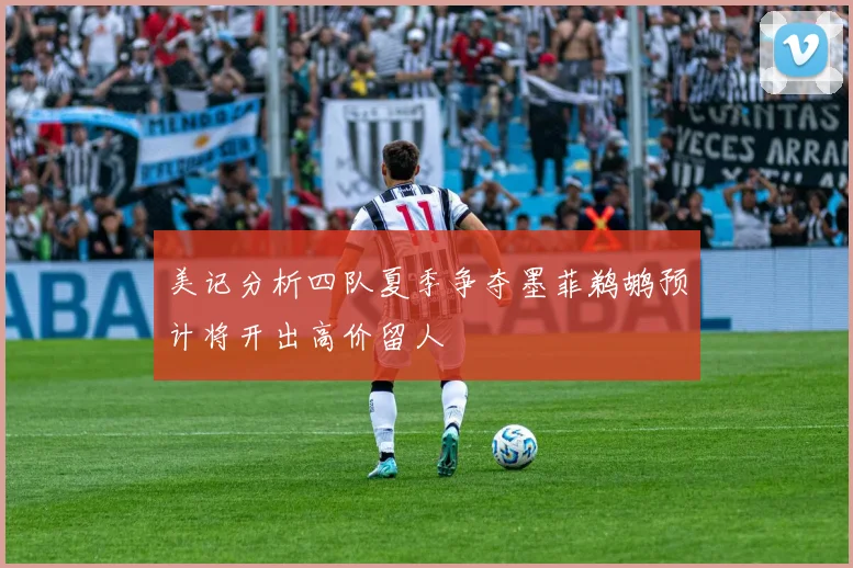美记分析四队夏季争夺墨菲鹈鹕预计将开出高价留人