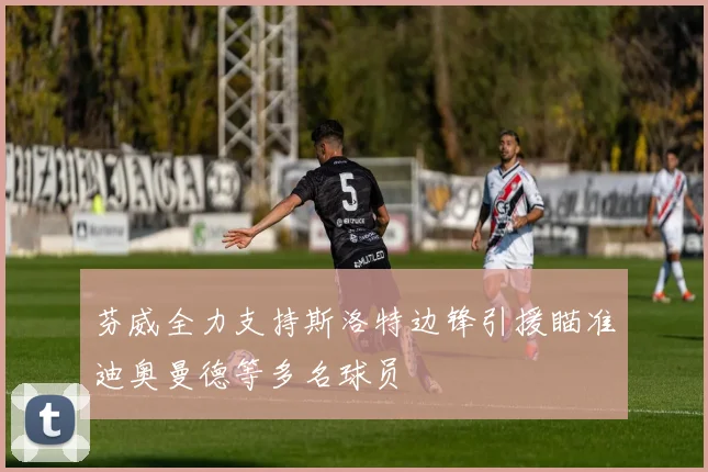芬威全力支持斯洛特边锋引援瞄准迪奥曼德等多名球员