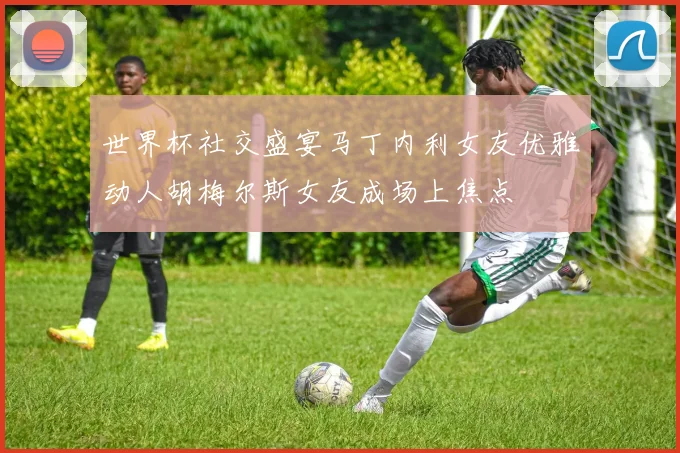 世界杯社交盛宴马丁内利女友优雅动人胡梅尔斯女友成场上焦点